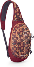 Osprey Daylite Shoulder Sling Bag - Compact Crossbody Sling