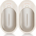 AI Hand Warmers Rechargeable 2 Pack - Portable 20H Pocket Heaters