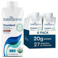 High Calorie Nutrition Shake 11 oz Chocolate - 6 Pack