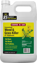 Compare-N-Save 75324 Herbicide 1-gallon Concentrate - Fast Lawn