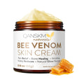 Bee Venom Skin Cream for Wrinkle Care & Joint Wellness Support