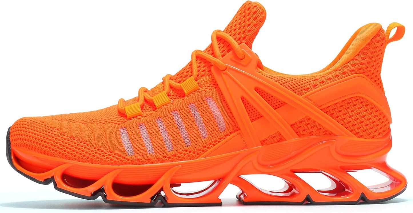 SKDOIUL Women's Athletic Tennis Walking Shoes for Every Occasion