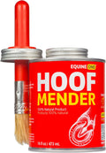 Equine One Natural Hoof Dressing - All-Natural 16 fl.oz