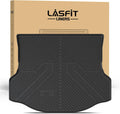 LASFIT Trunk Mat for Toyota RAV4 2013-2018 - Custom Fit All-Weather