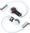 Nothing Ear (Open) Open-Ear Headphones with Earhooks - Clear Voice