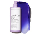 Olaplex No. 5P Blonde Enhancer Purple Toning Conditioner Review