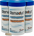 Renadyl Kidney Probiotic Supplement - Urea, Creatinine & Uric Acid