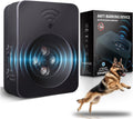 Anti Barking Devices Ultrasonic Dog Bark Deterrent - Long Range 50ft