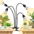 SANSI LED Grow Lights for Indoor Plants 600W Equivalent - Energy