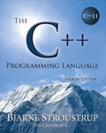C++ Programming Language, The - Definitive C++11 Reference