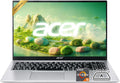 acer Aspire 3 Premium Slim Laptop - Ryzen 5, 32GB RAM, 2TB SSD