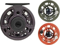 Aventik DJ Fly Reel 3/5 5/7 7/9 - Super Large Arbor Fly Reel