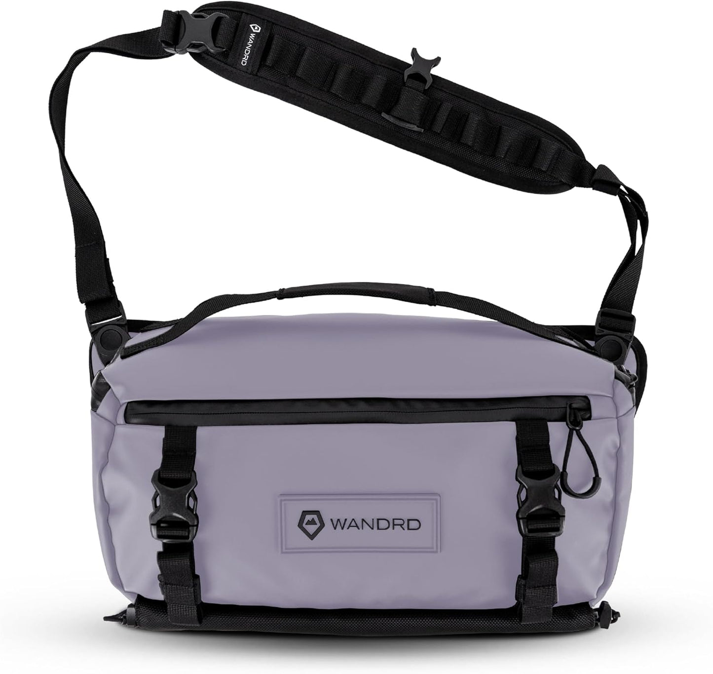 WANDRD ROGUE V1 9L Sling: Versatile Camera Sling for Creators
