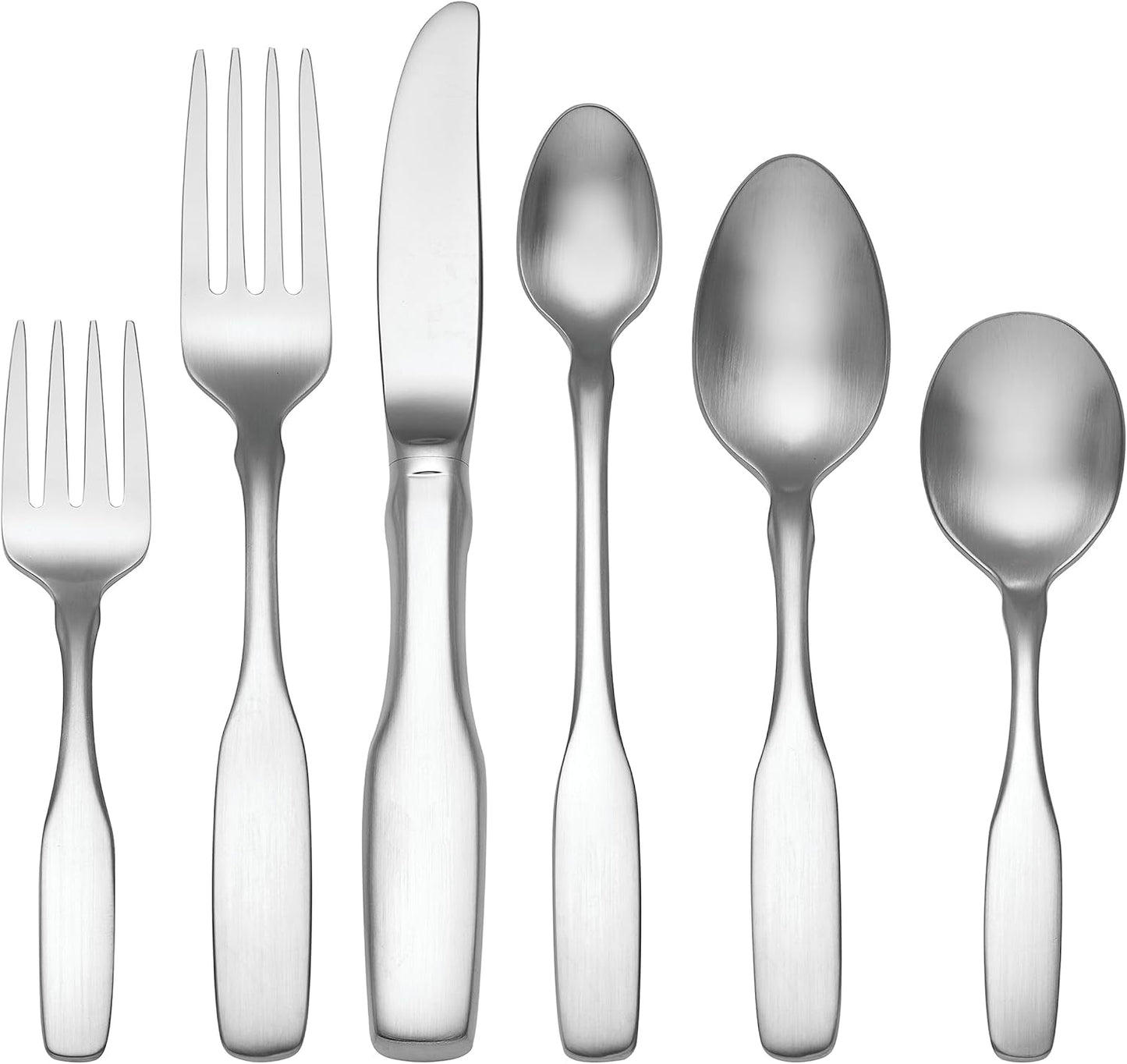 Oneida Baby/Child Paul Revere 6 Pc. Progress Set Review