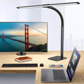 Kary LED Desk Lamp 24W Architect Lamp - Ultra-Wide Office Light