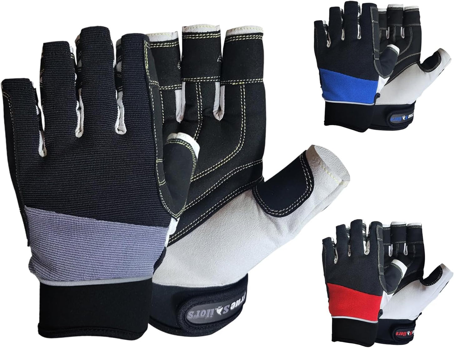 MRX Sailing Gloves - Ultimate Performance