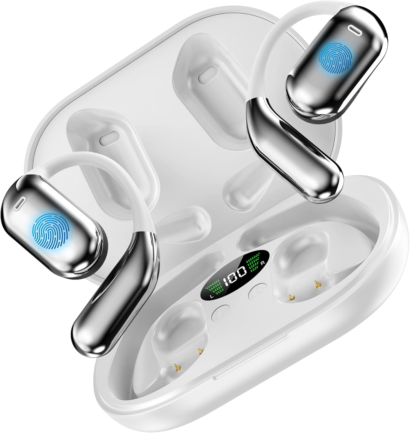 134 Language Translation Earbuds