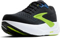 Mens Ghost Max 3 Neutral Running & Walking Shoe - Cushioned Support