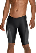 Men's Jammer Swimsuit Endurance+ Splice - Competitive Fit