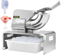 VEVOR 110V Commercial Snow Cone Machine - Fast 661LB/H Shaved Ice