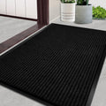 Door Mat Heavy Duty Outdoor Indoor Doormat 31x47 in - Low Profile