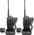 Retevis RT29 Heavy Duty Walkie Talkies for Long Range Communication