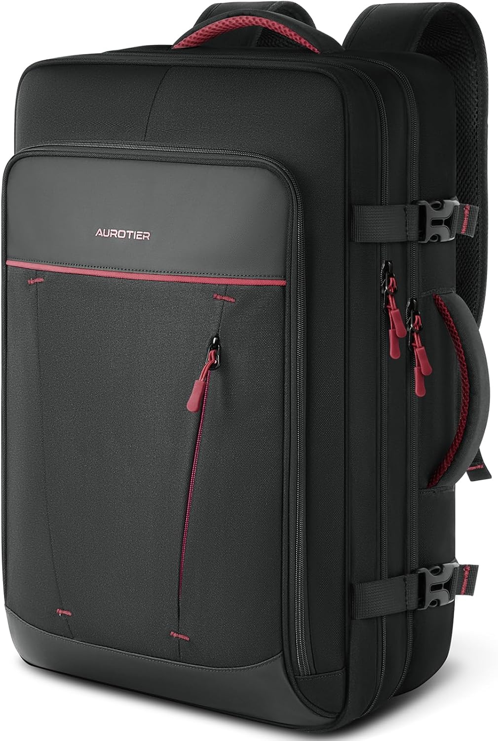DJ Controller Bag for DDJ-FLX4, 17 Inch Laptop Backpack