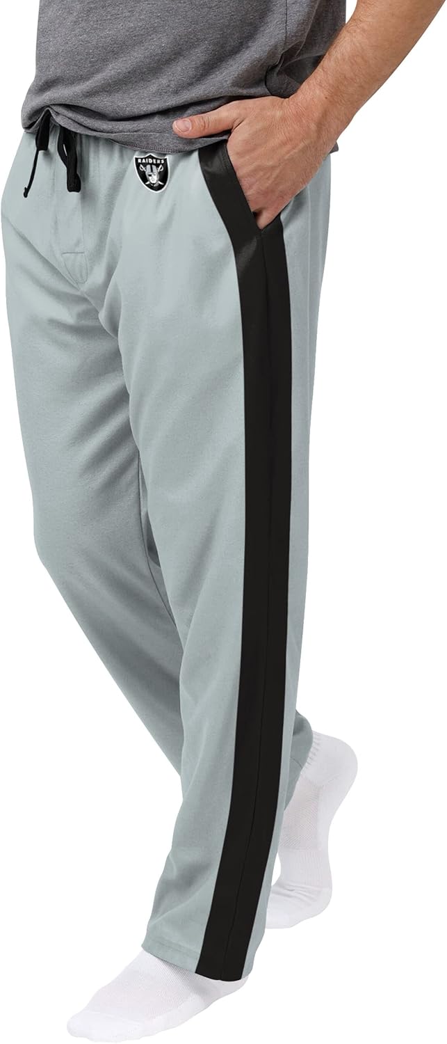 FOCO Men's NFL Team Logo Gameday Ready Lounge Pants Review