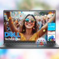 Dell Vostro 15.6 in FHD Business Laptop - Portable 6-Core Productivity
