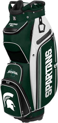 Portable NCAA Cooler Cart Bag - Team Effort