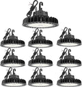 HYPERLITE LED High Bay Light 150W 21,750lm 5000K - Powerful Industrial