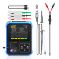 FNIRSI DSO-TC3 Oscilloscope - 3-in-1 Handheld Tester