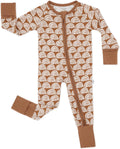 Viscose from Bamboo Baby Pajamas - Soft, Stretchy Sleepers