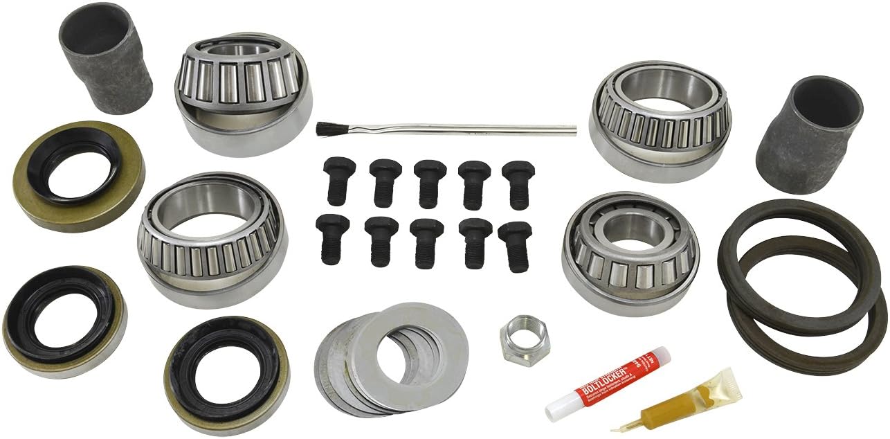 USA Standard Gear ZK T7.5-V6-FULL Differential Rebuild Kit