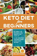 Keto Diet for Beginners: Your Guide to the Ketogenic Lifestyle
