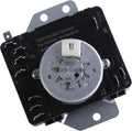 Dryer Timer W10185992 WPW10185992 Replacement - Reliable Cycle Control