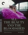 All the Beauty and the Bloodshed (The Criterion Collection) Blu-ray