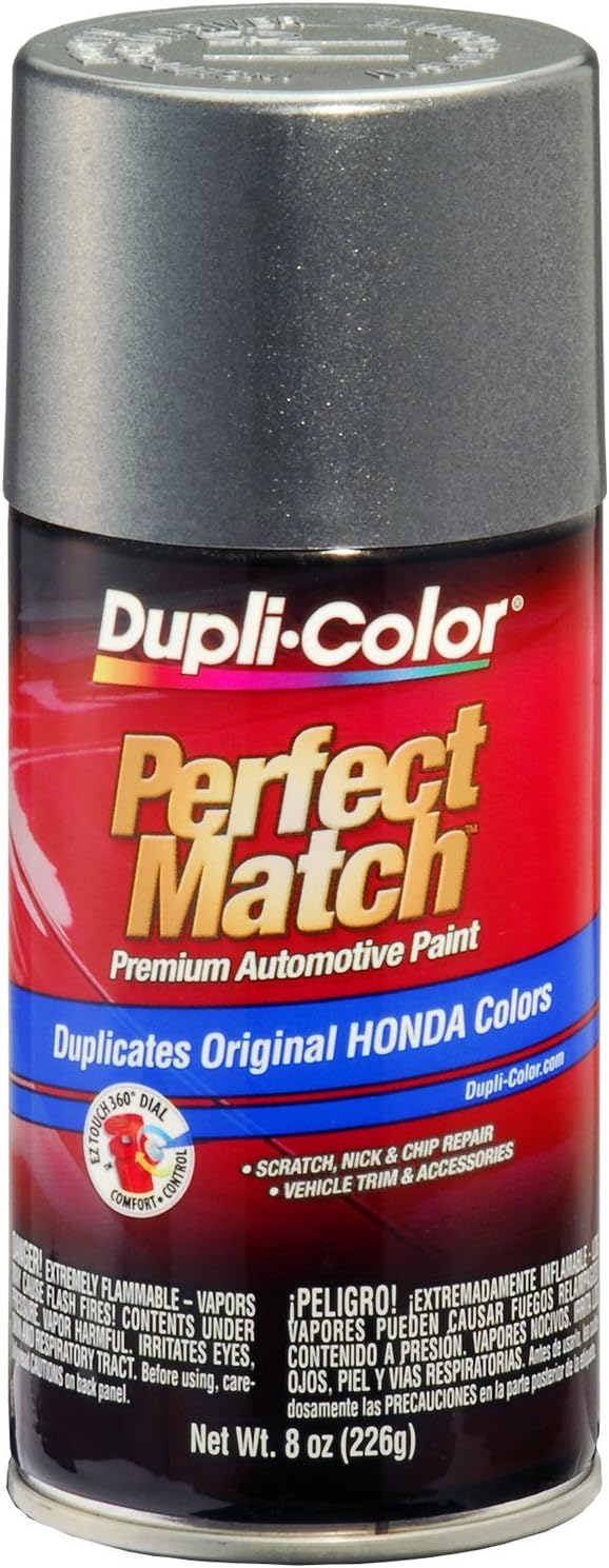 Dupli-Color Perfect Match Automotive Paint - 8 oz. Aerosol Can