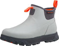 Grundens Mens Deviation 6 Ankle Boot - Durable Waterproof Comfort