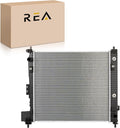 Radiator for Cadillac XT5/XT6 Chevy Blazer GMC Acadia - Direct OEM Fit