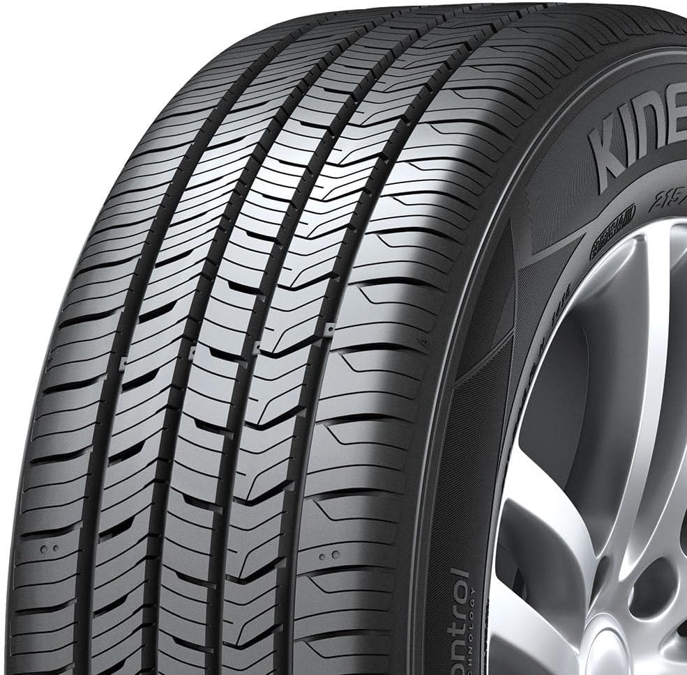 Hankook Kinergy PT H737 215/50R17 95V XL Tire Review