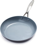 GreenPan Valencia Pro 10in Frying Pan - Durable Ceramic Nonstick