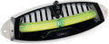 Camco Trailer Level - Simple Side-to-Side and Front-to-Back Gauge