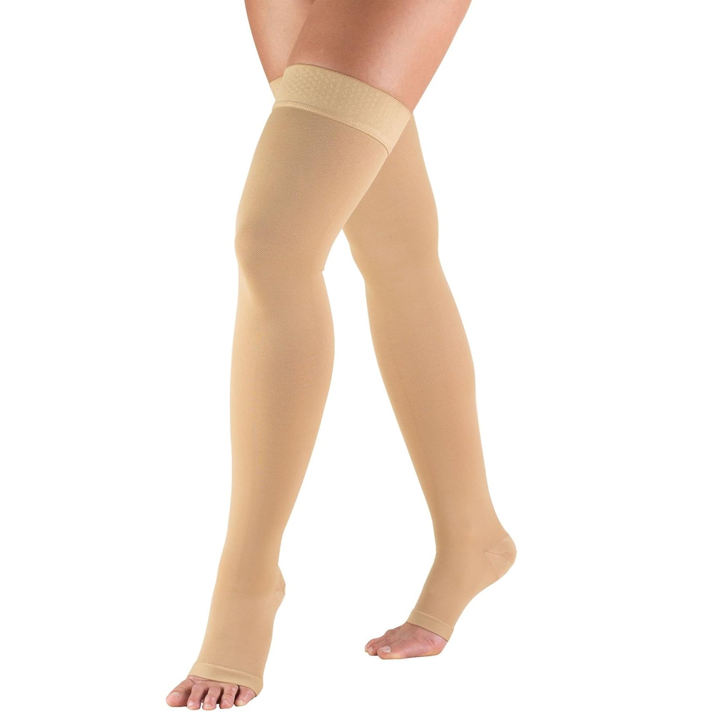 Truform 20-30 mmHg Compression Stockings for Men and Women