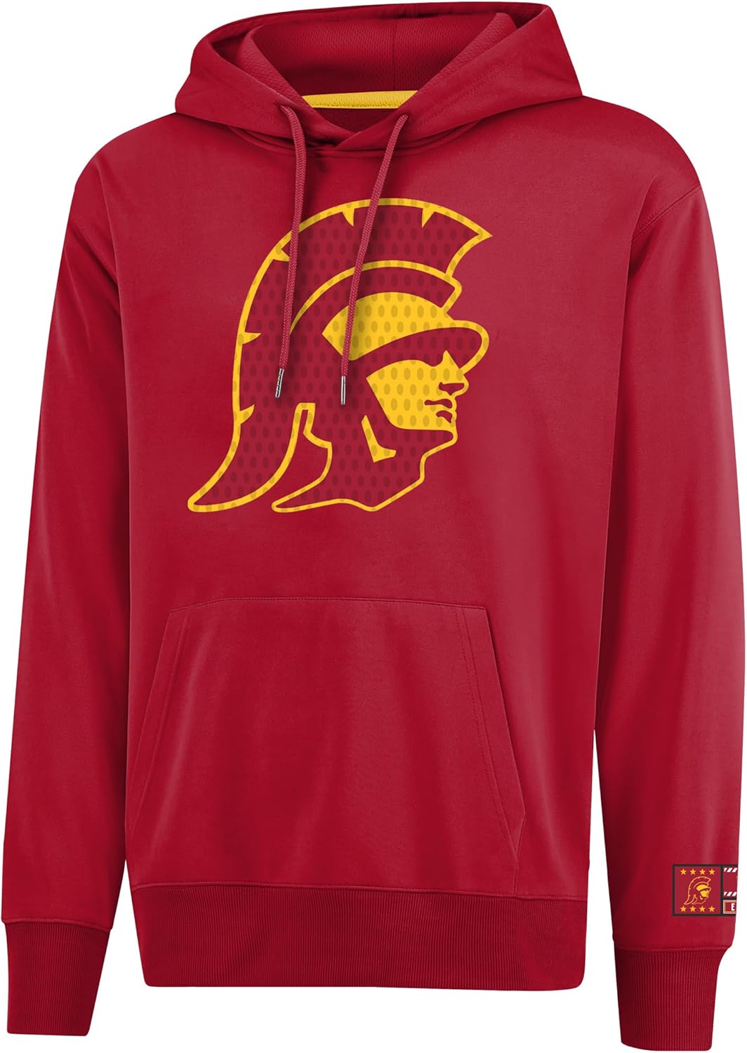 Ultra Game NCAA Official Ultimate Quality Super Soft Hoodie
