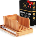 Bambsi Bread Slicer - Perfect Slice Every Time!