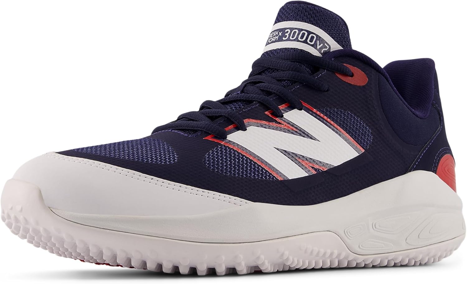 New Balance Men's Fresh Foam 3000 V7 Turf-Trainer Shoes Review
