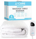 Massage Table Warmer 31in x 71in - Digital 5 Heat Control Pad