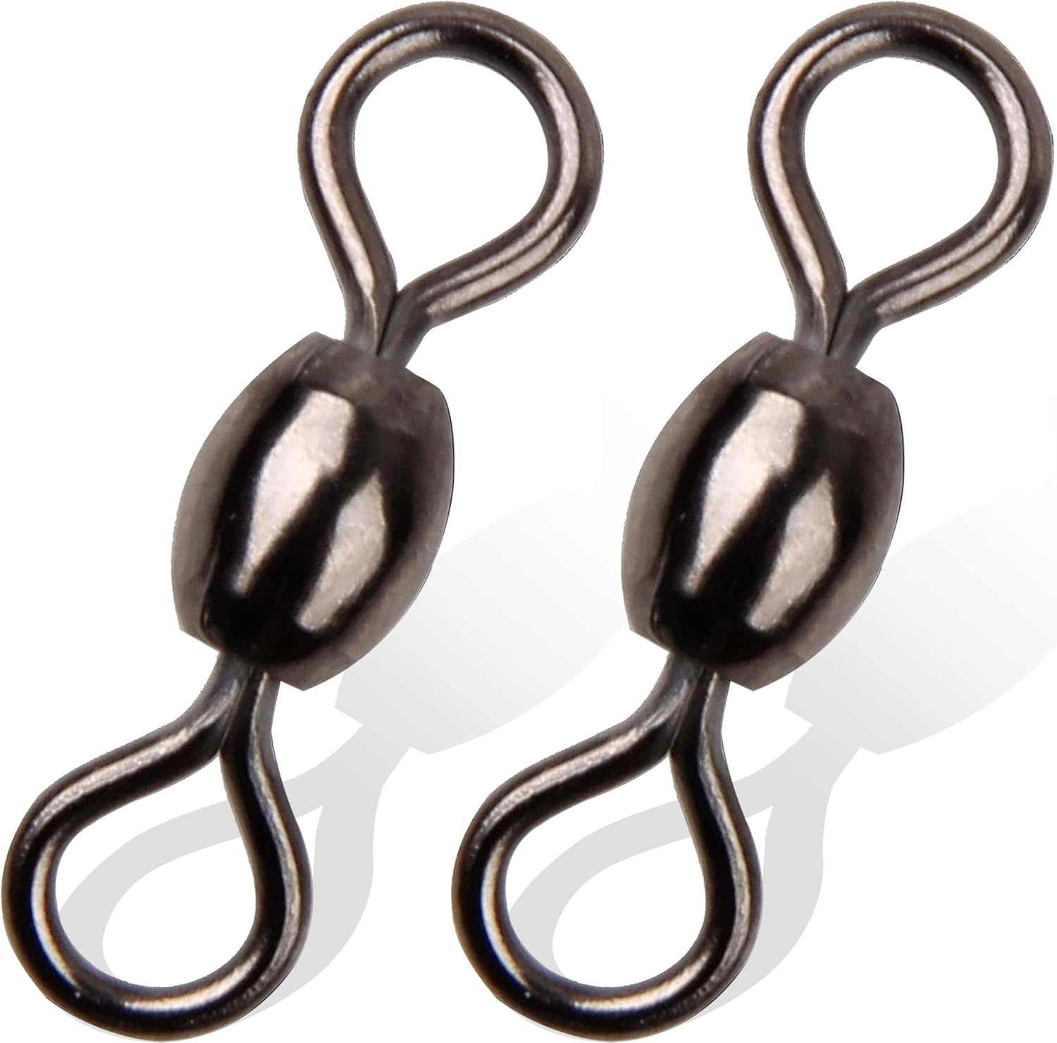 AGOOL 30-95LB High Strength Swivels - Saltwater & Freshwater