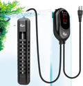 AQQA Aquarium Heater 300W for 80-95 Gallon Tanks - Reliable Thermostat